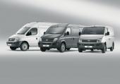 Рынок новых легких коммерческих автомобилей (LCV) в России в январе 2015 года - падение на 27,9%