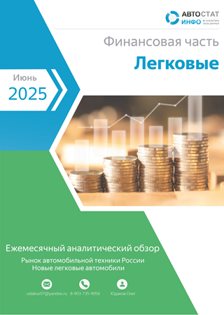 Июнь 2025